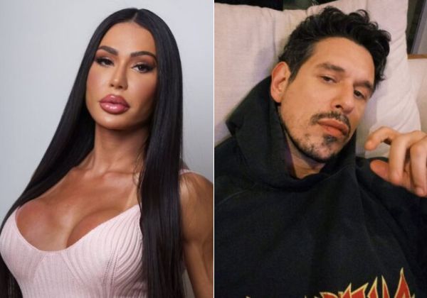 Gracyanne Barbosa e João Vicente abrem o jogo sobre suposto affair; confira