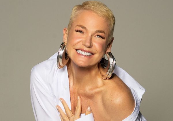 Aos 62 anos, Xuxa entra na lista das 100 mulheres mais sexys do mundo