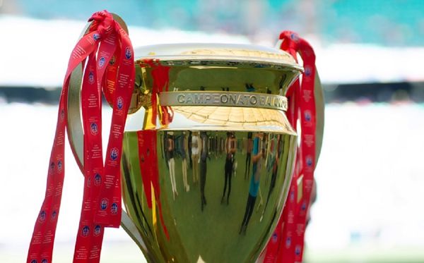 Novo formato para 2026; entenda todas as mudanças do Campeonato Baiano